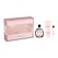 100 ml + 7.5 ml + 100 ml